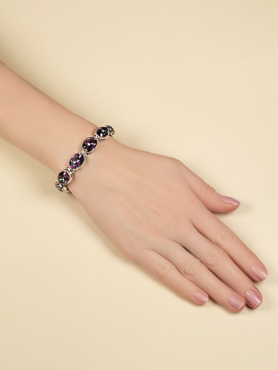 20086 Браслет (Ag 925)