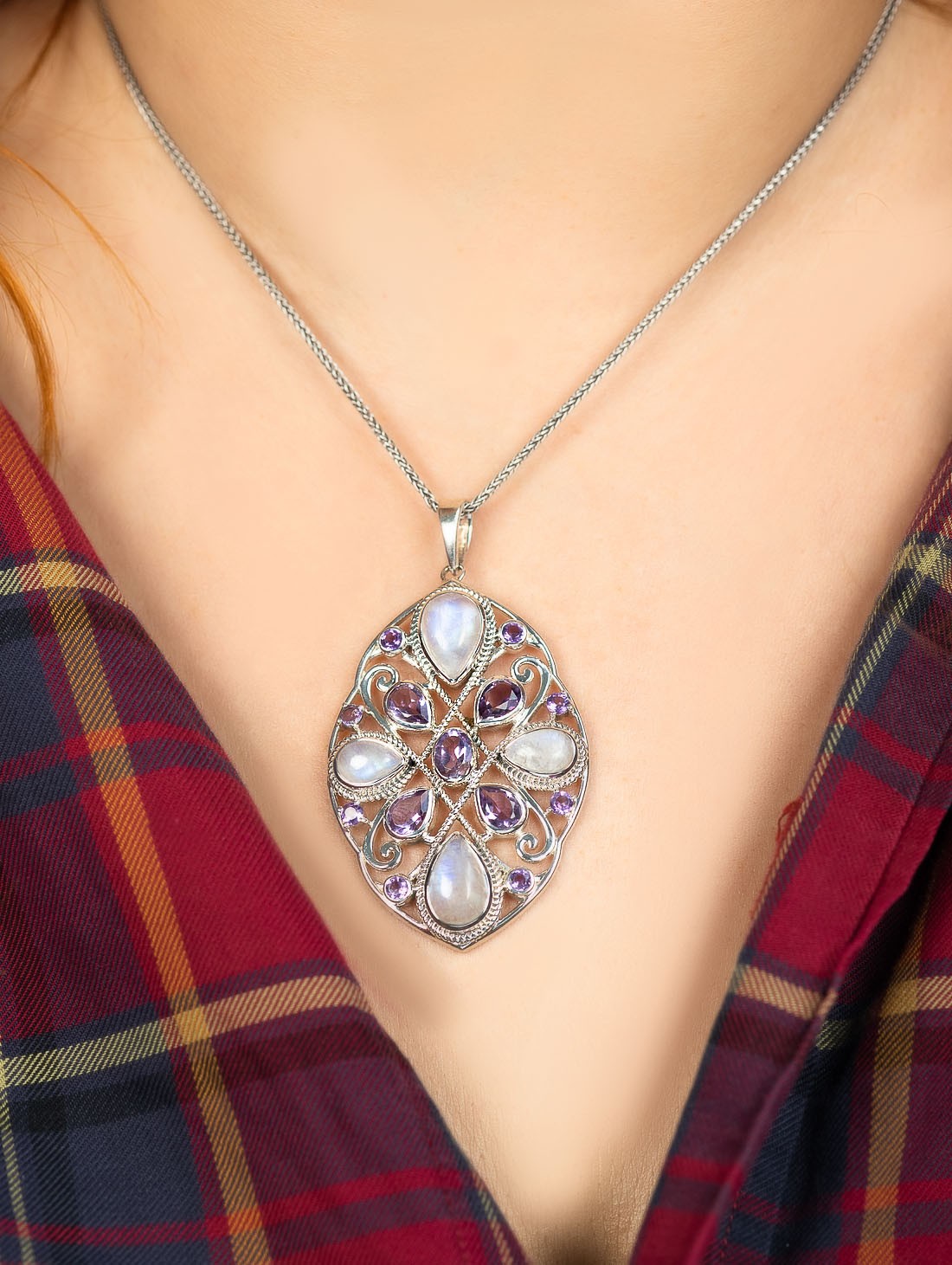 14367 Подвеска (Ag 925)