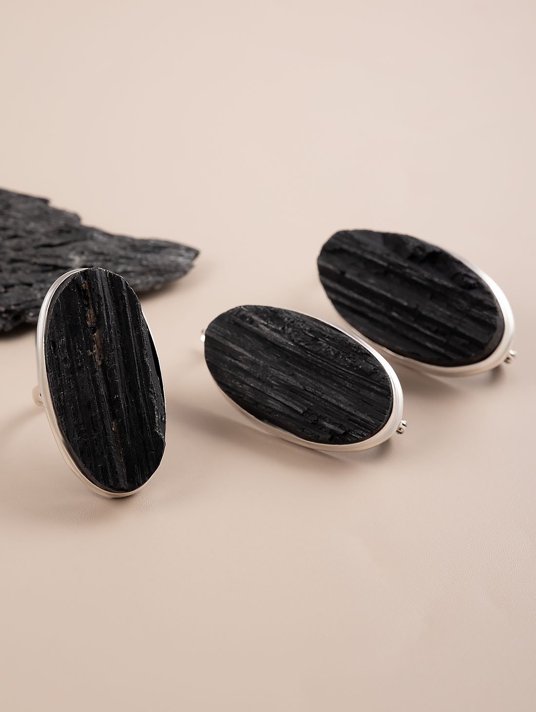 97361 Серьги (Ag 925)