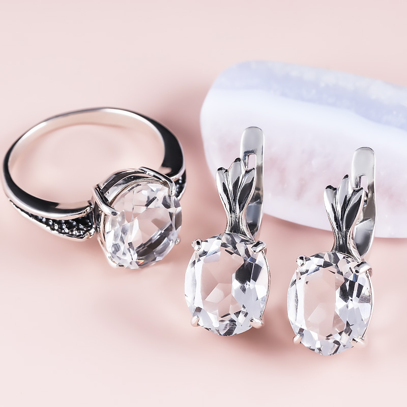 04625 Кольцо (Ag 925)