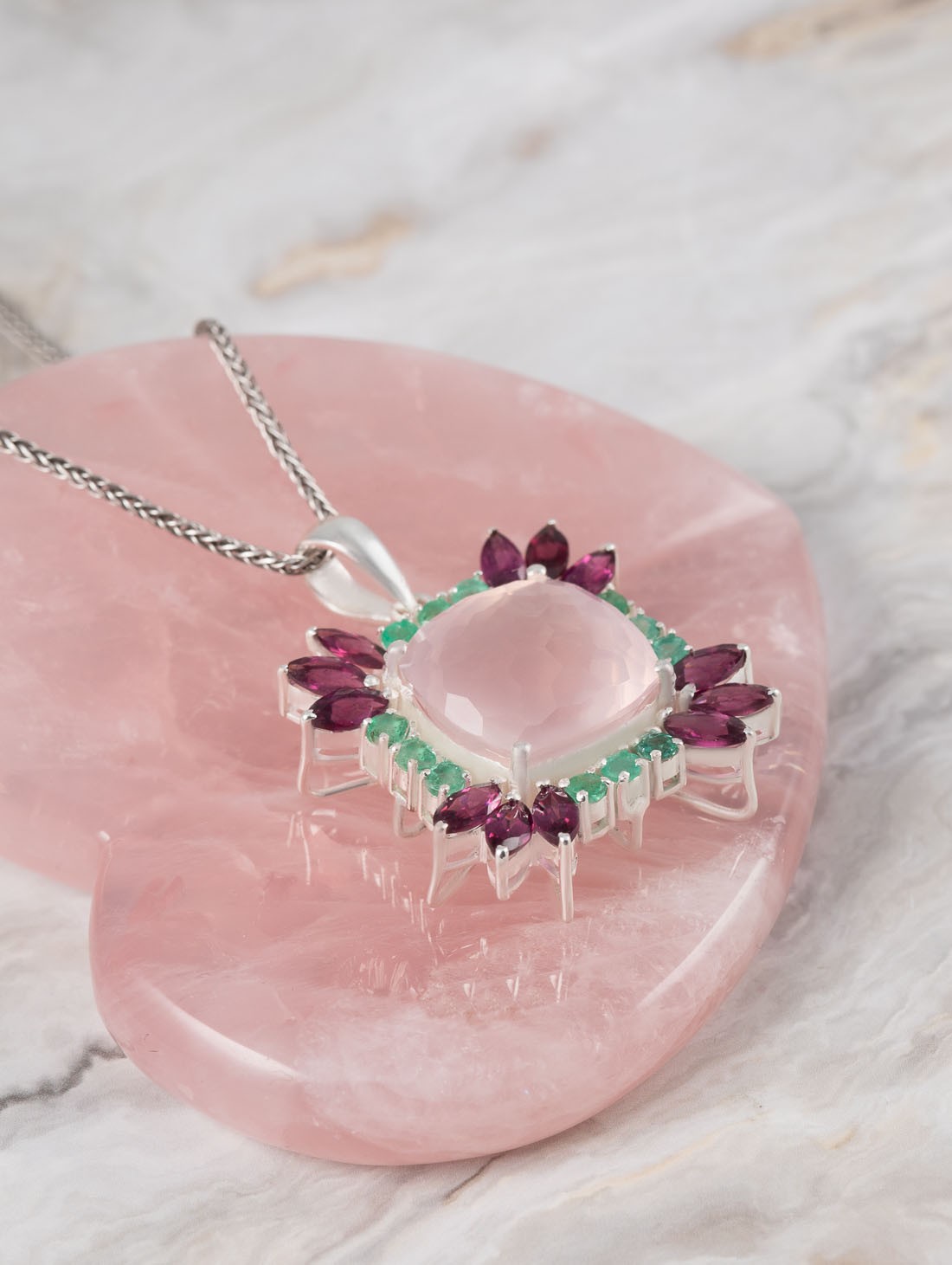 14704 Подвеска (Ag 925)