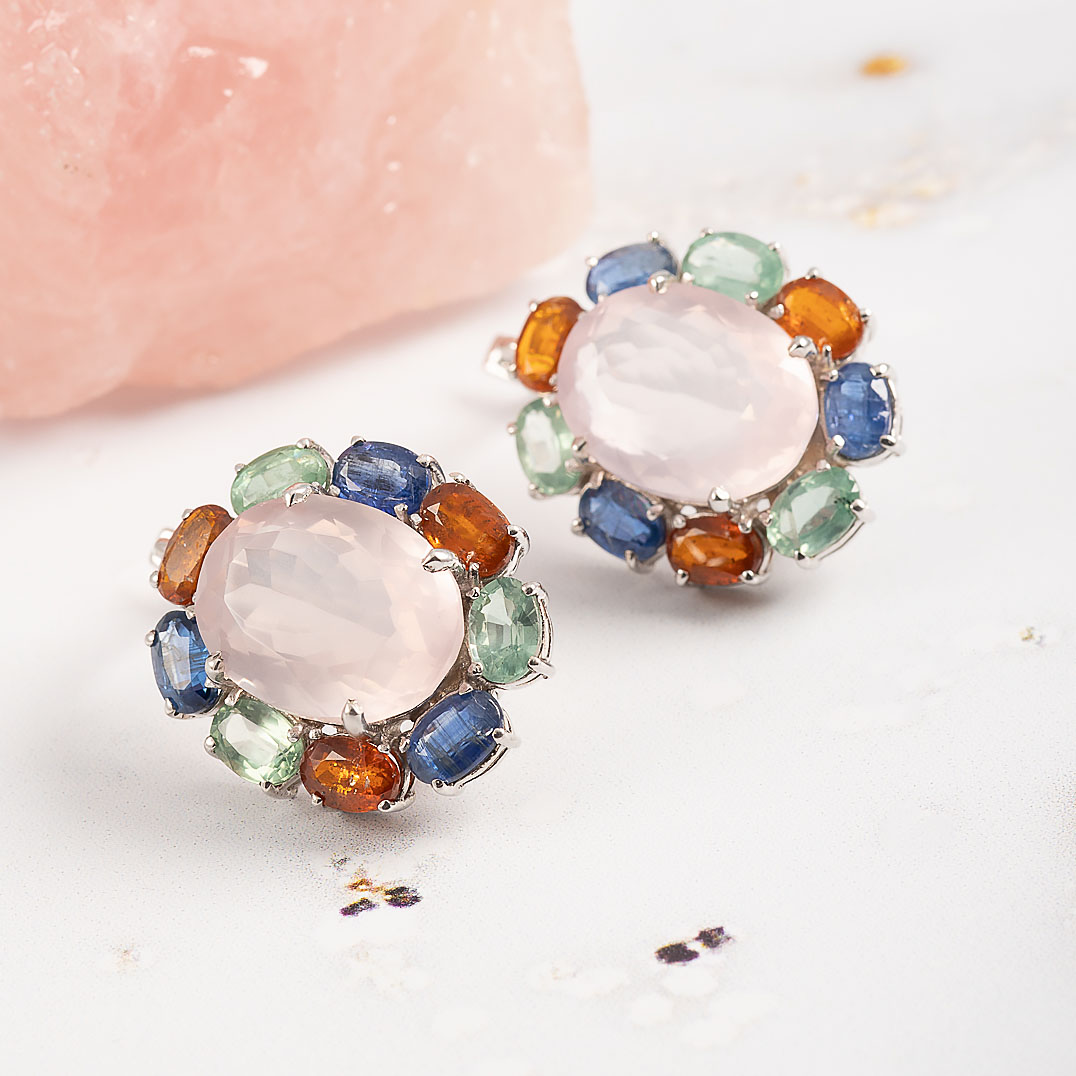 67973 Серьги (Ag 925)