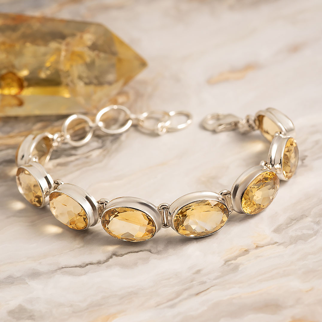 10108 Браслет (Ag 925)