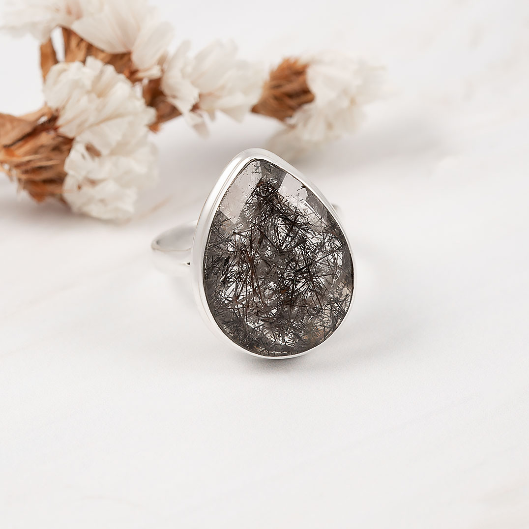 57774 Кольцо (Ag 925)