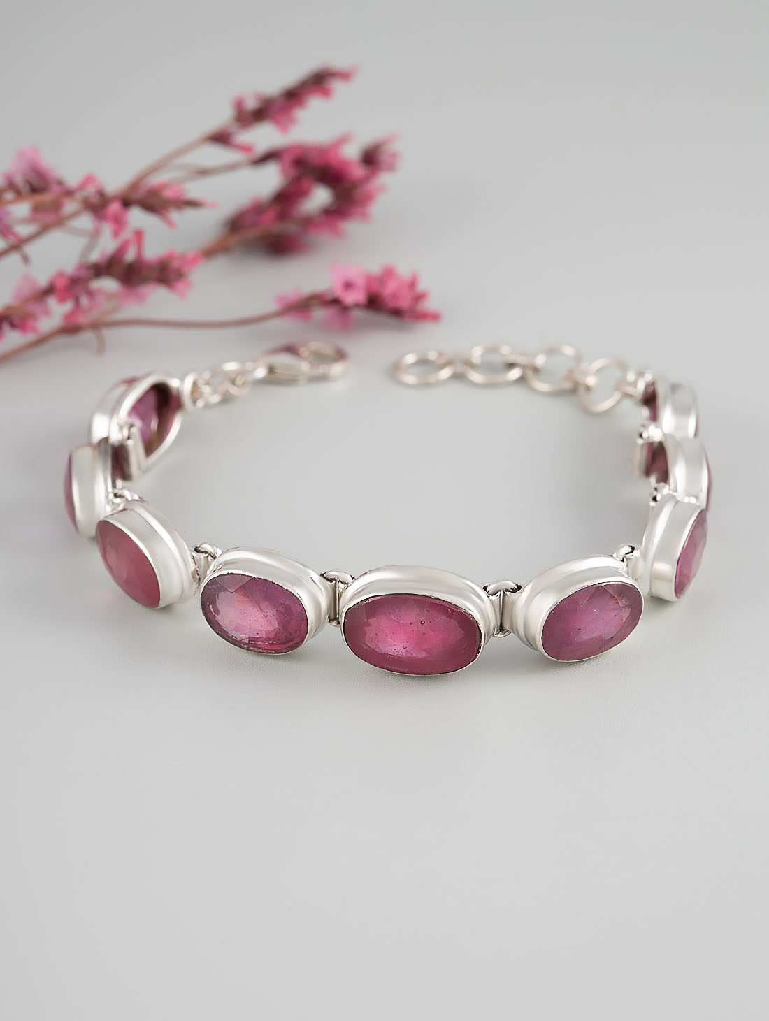 87306 Браслет (Ag 925)