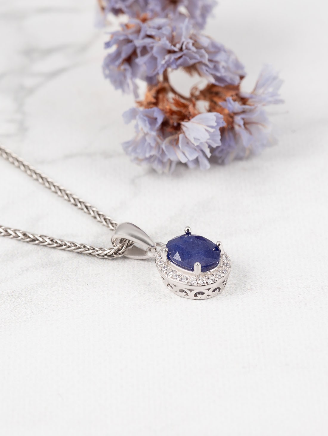 1379 Кулон (Ag 925)