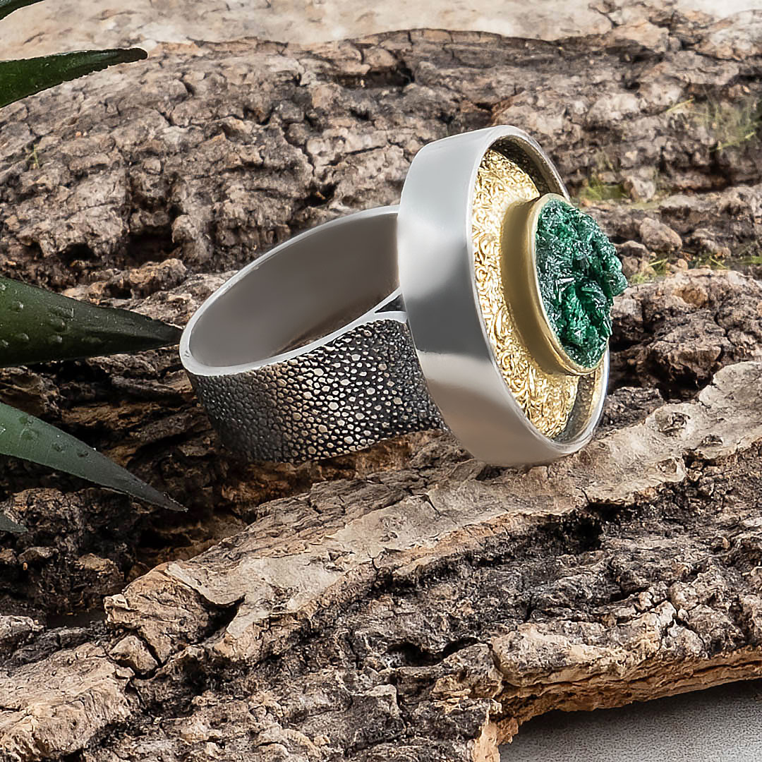 08480 Кольцо (Ag 925)