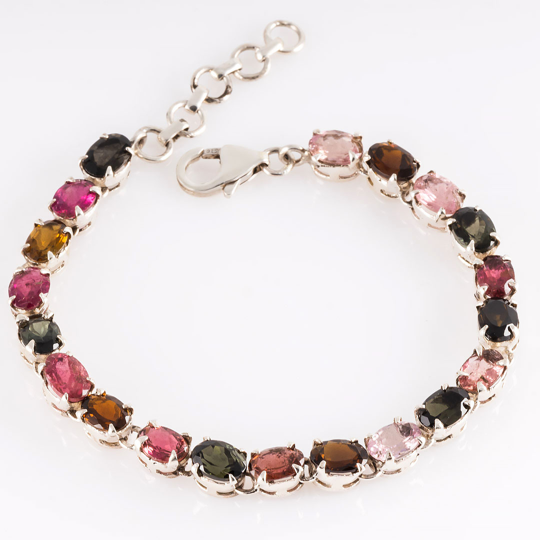 688 Браслет (Ag 925)