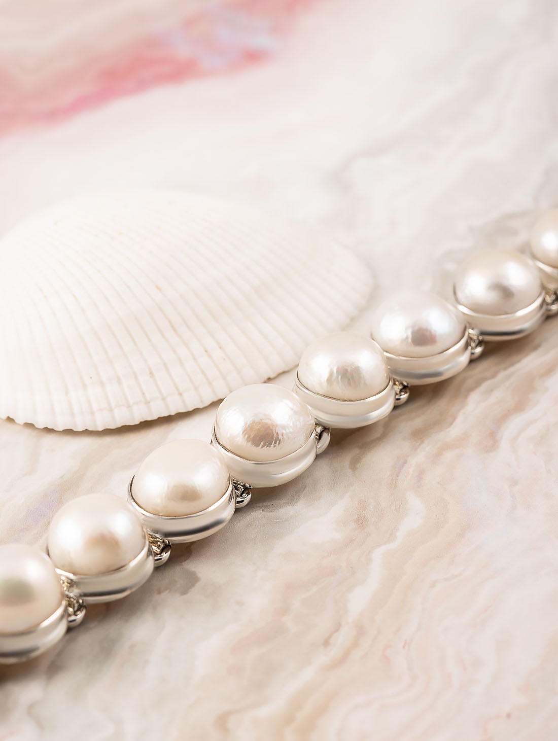 20006 Браслет (Ag 925)