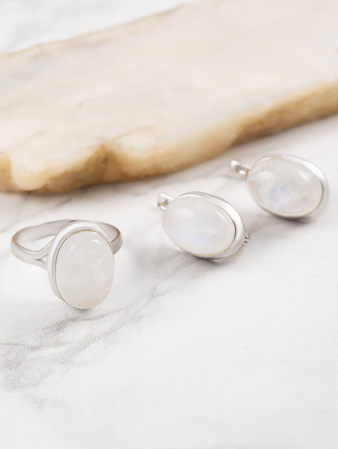 88223 Серьги (Ag 925)