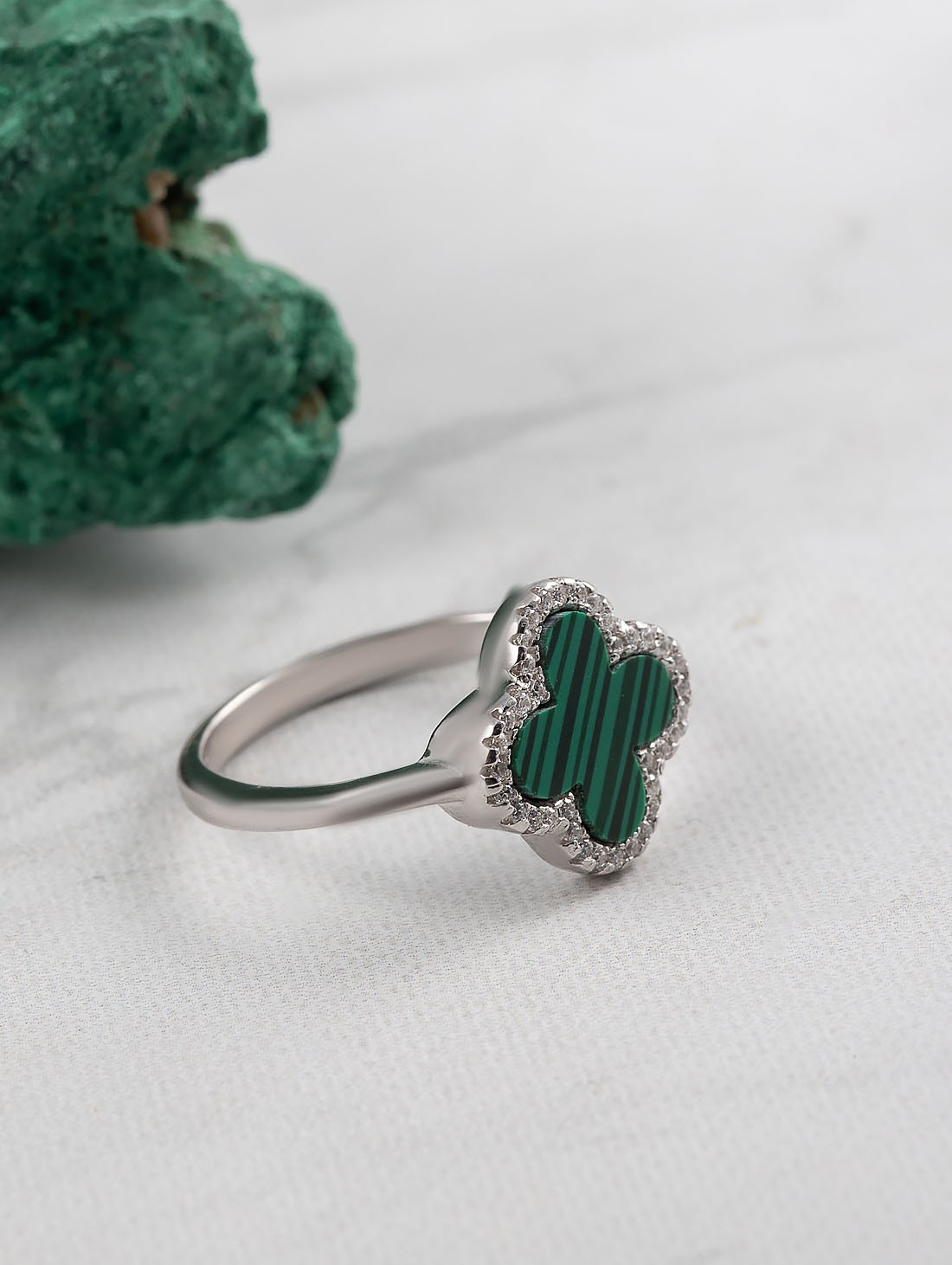 98453 Кольцо (Ag 925)