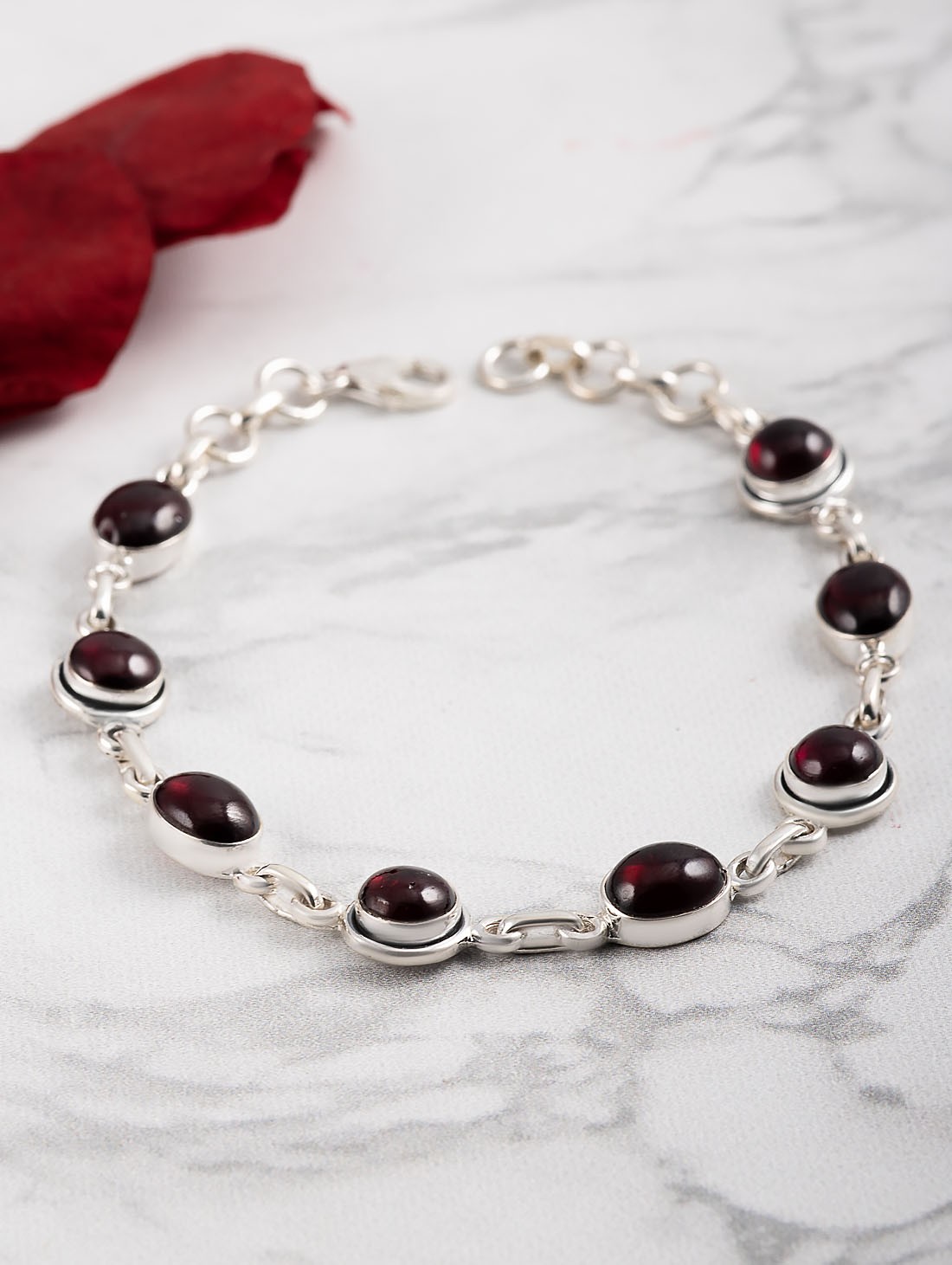 9202 Браслет (Ag 925)