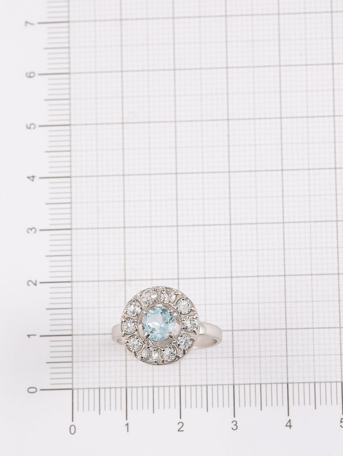 98716 Кольцо (Ag 925)