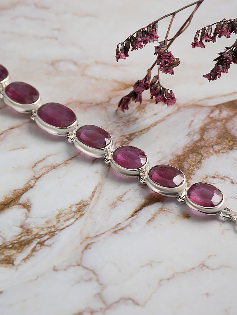 87277 Браслет (Ag 925)