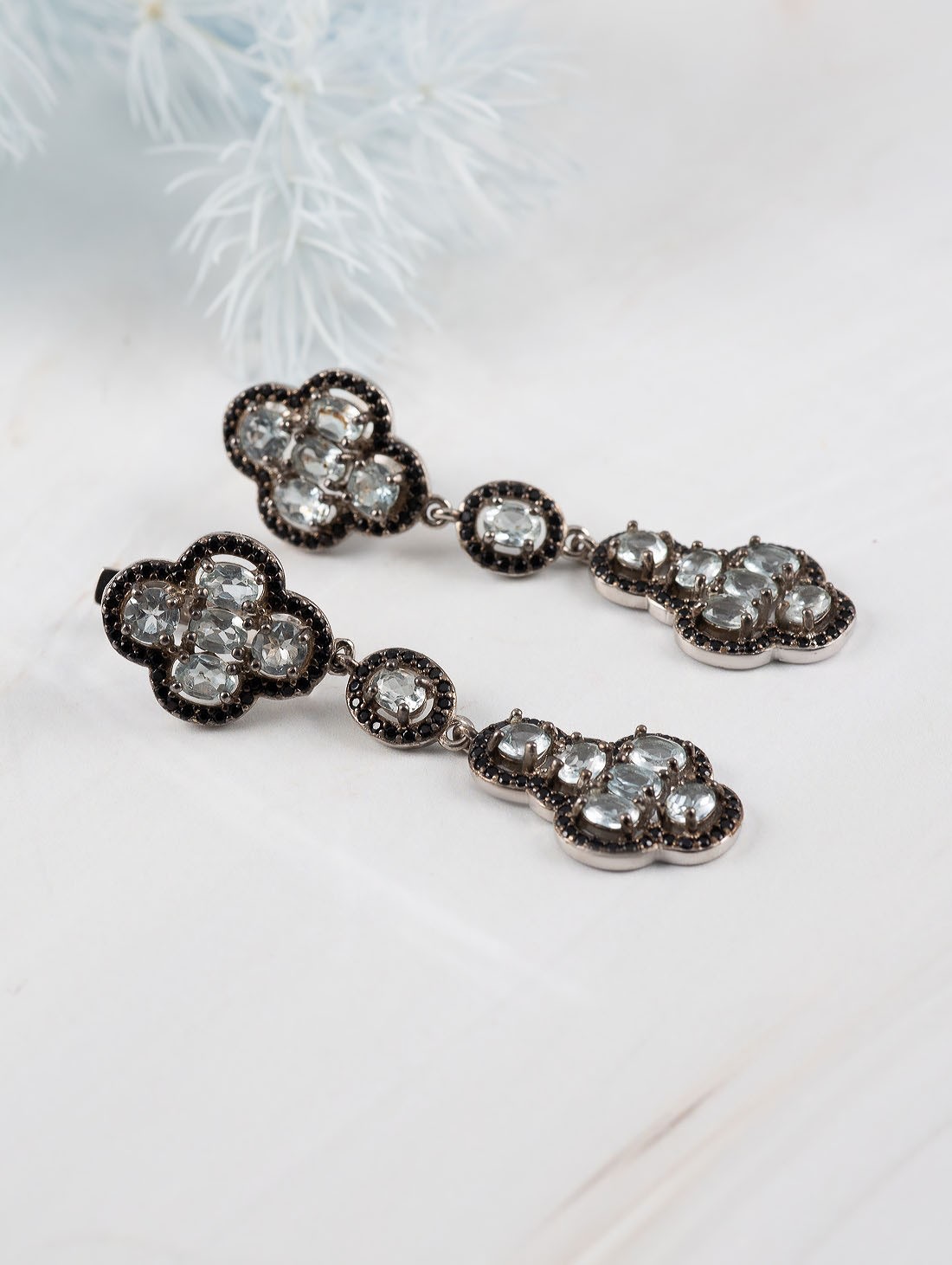 003197 Кольцо (Ag 925)