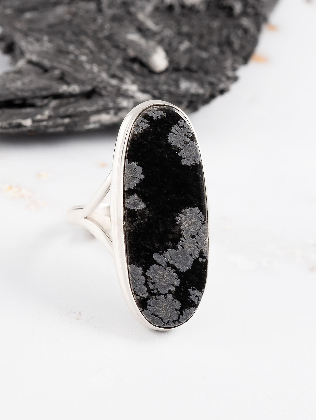 77848 Кольцо (Ag 925)