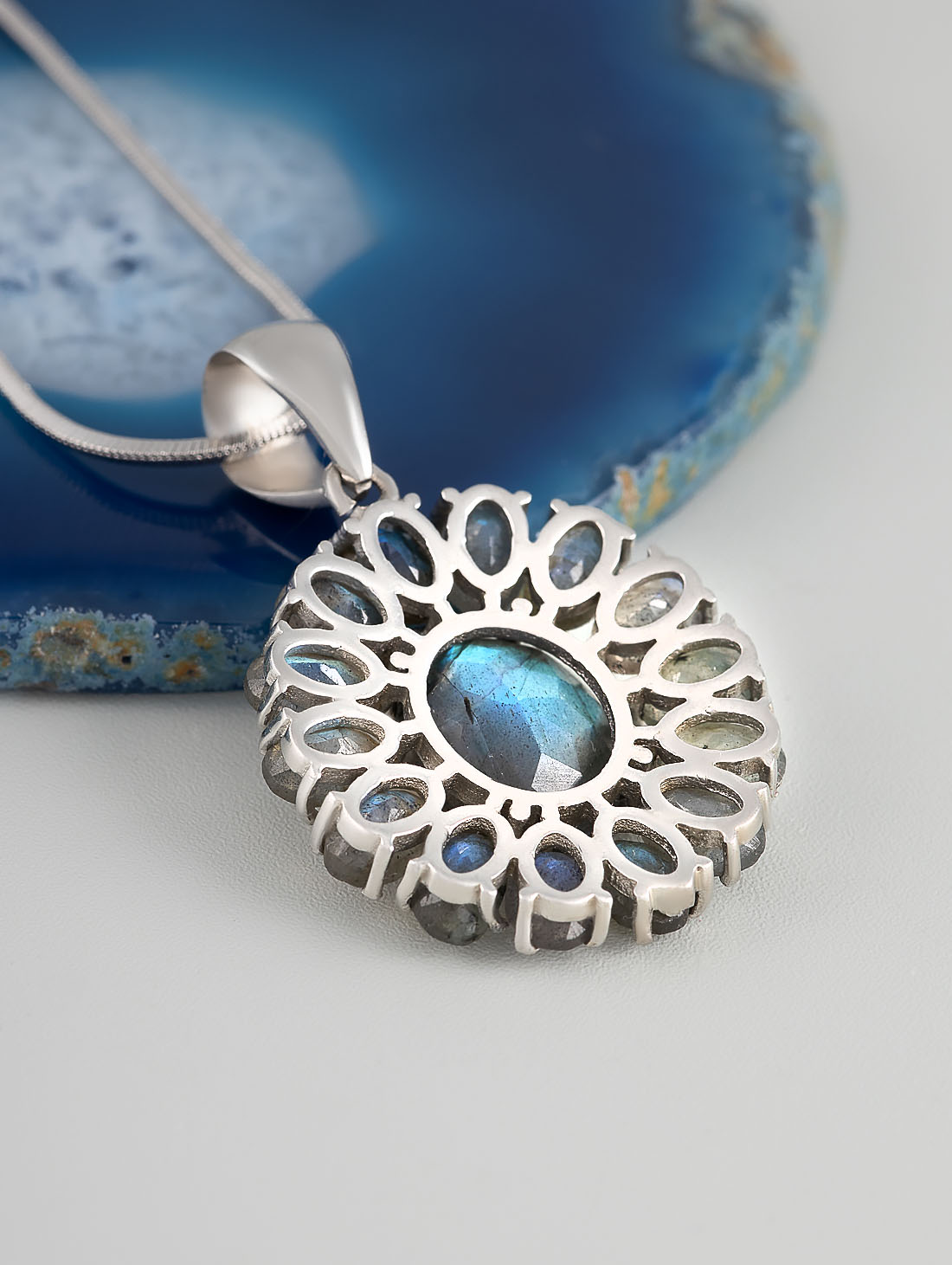 14405 Подвеска (Ag 925)