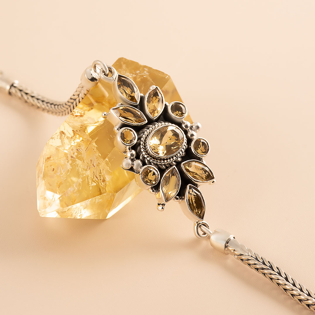 10320 Браслет (Ag 925)