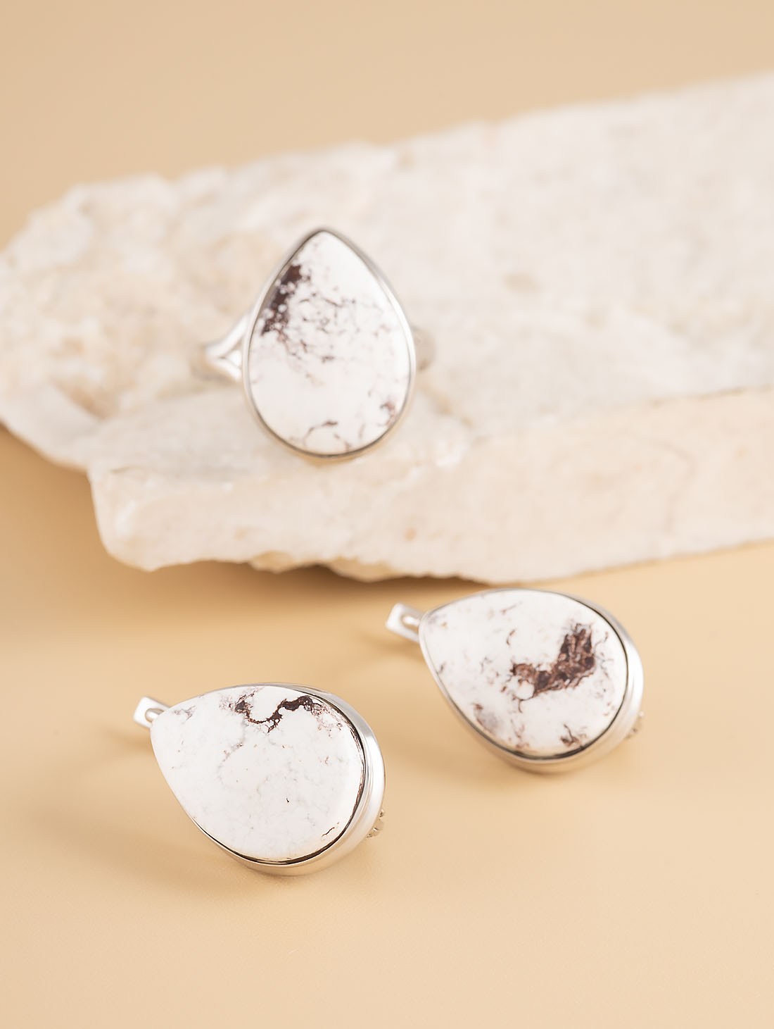 97850 Серьги (Ag 925)