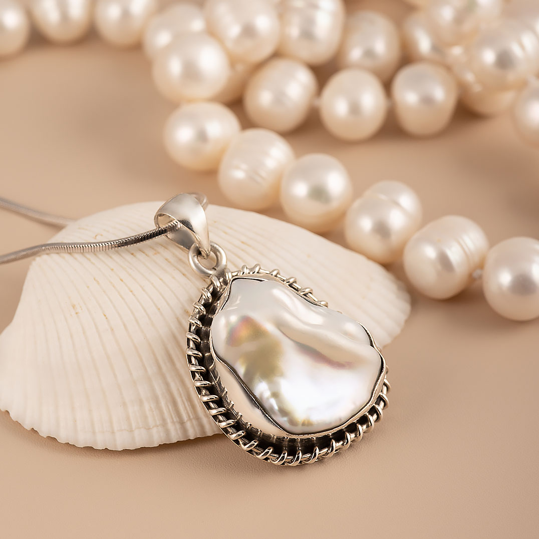 14174 Кулон (Ag 925)