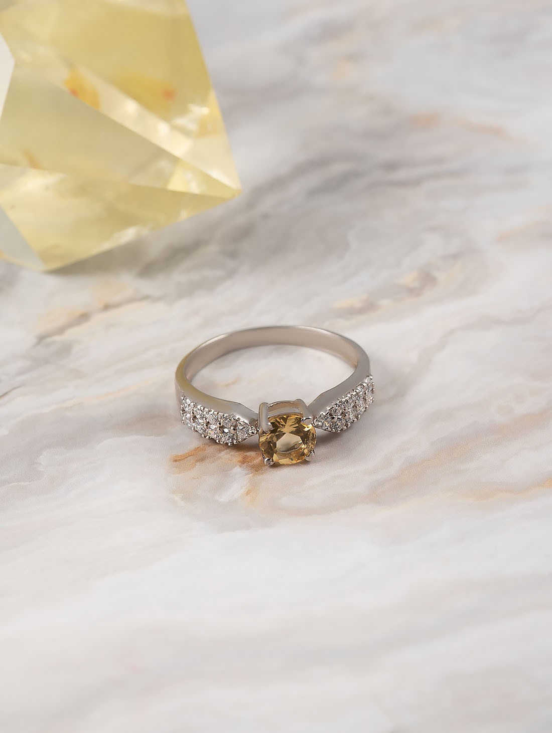 98720 Кольцо (Ag 925)