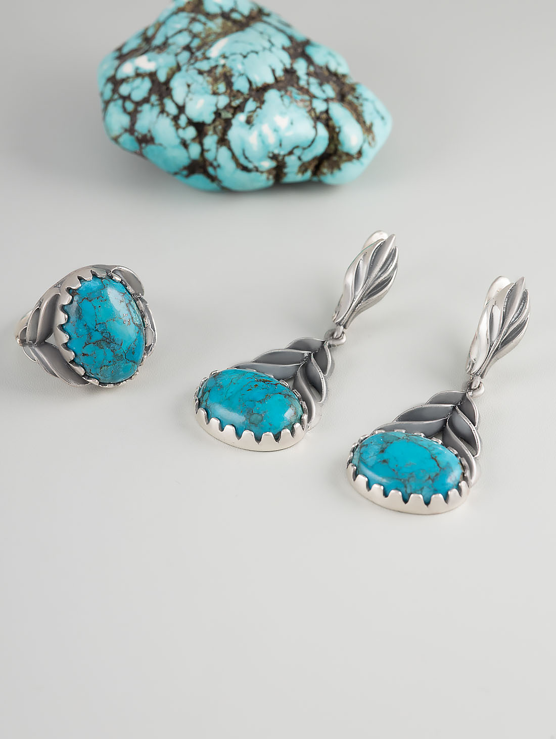 050230 Кольцо (Ag 925)