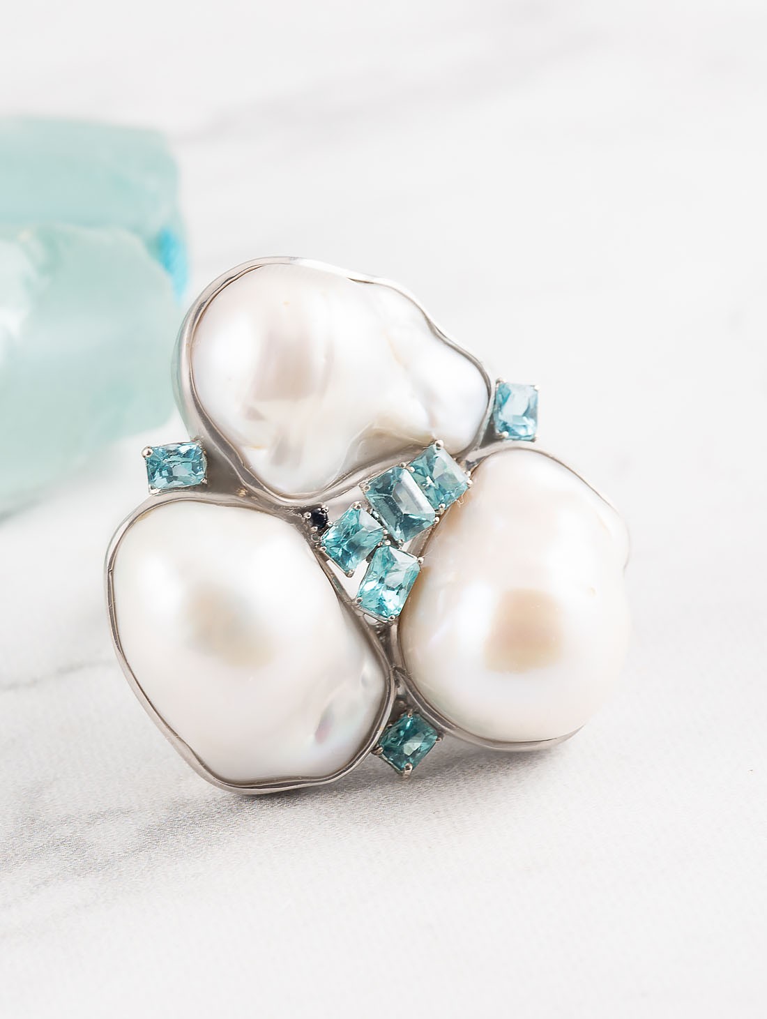 003212 Кольцо (Ag 925)