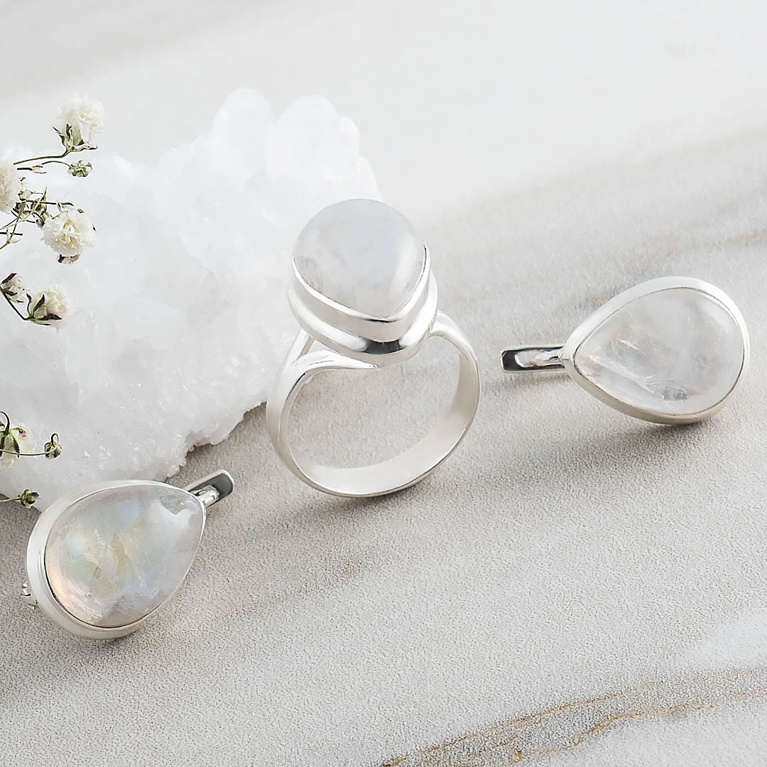 66355 Серьги (Ag 925)