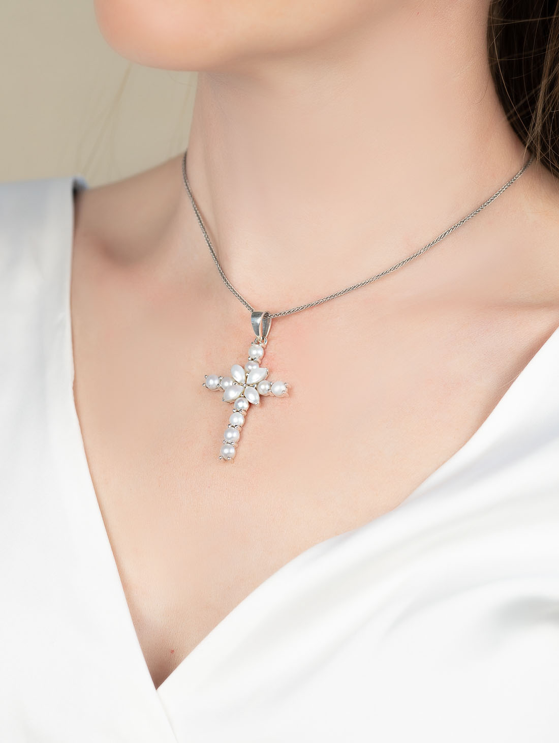 14719 Подвеска (Ag 925)