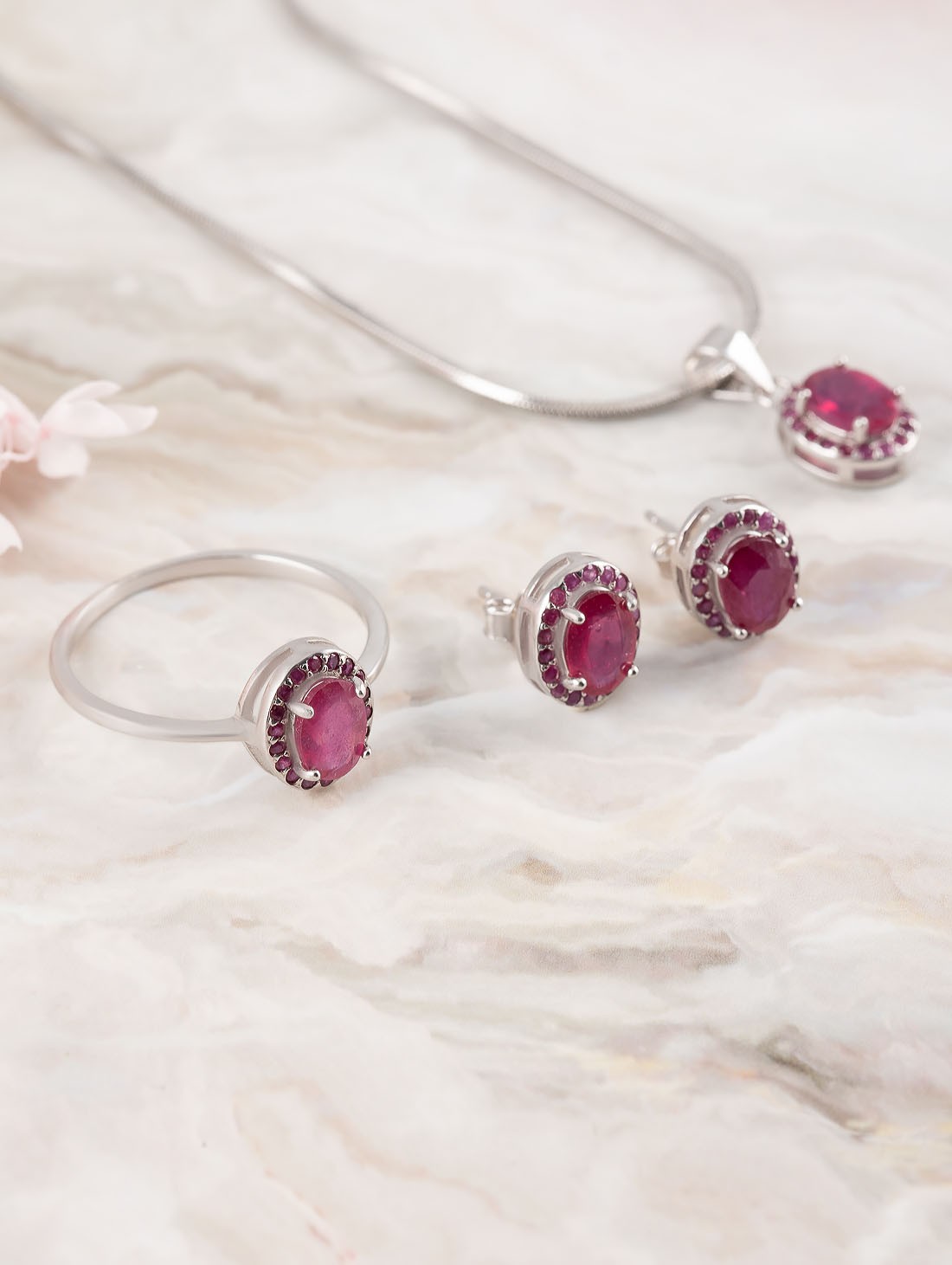 100922 Серьги пуссеты (Ag 925)