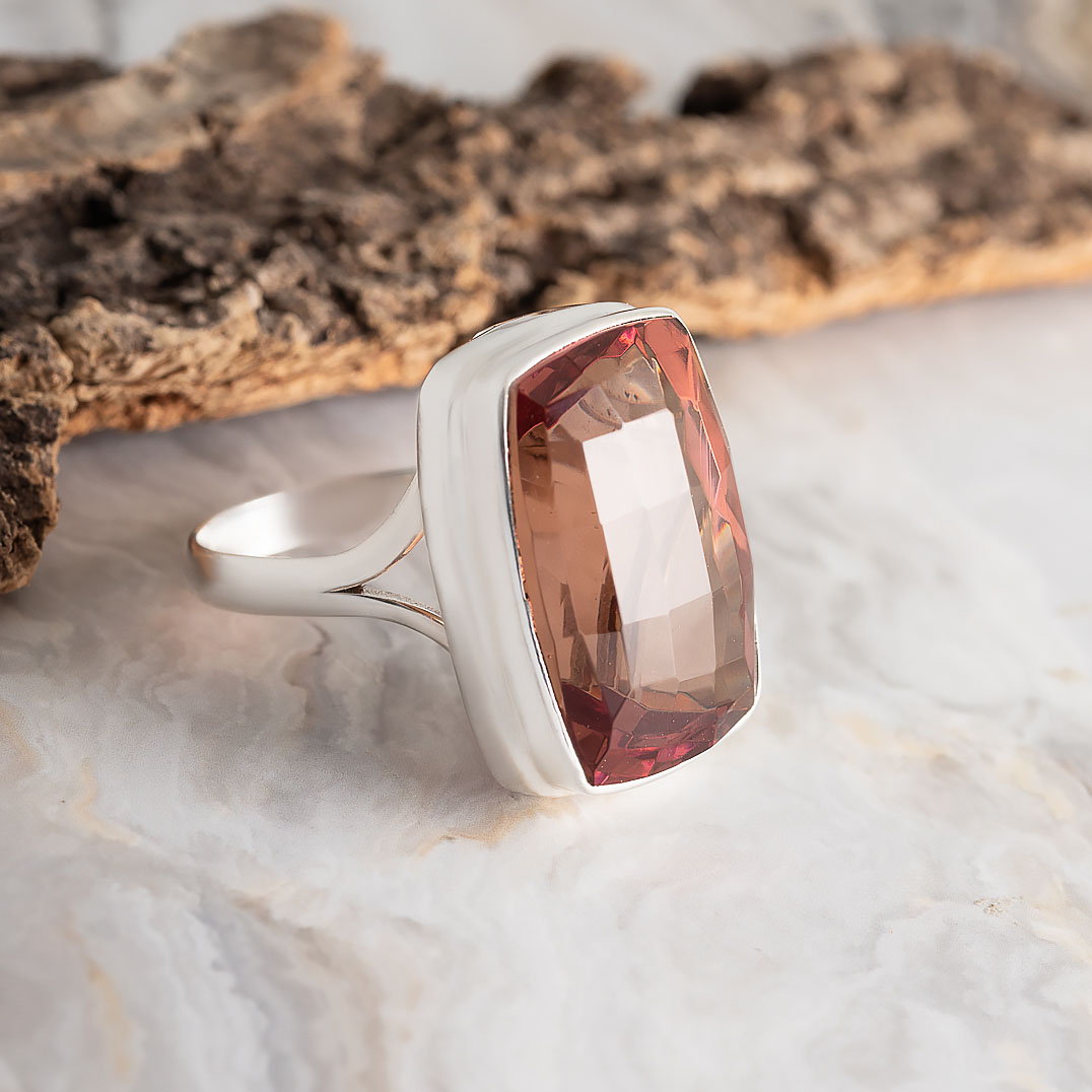 0316 Кольцо (Ag 925)