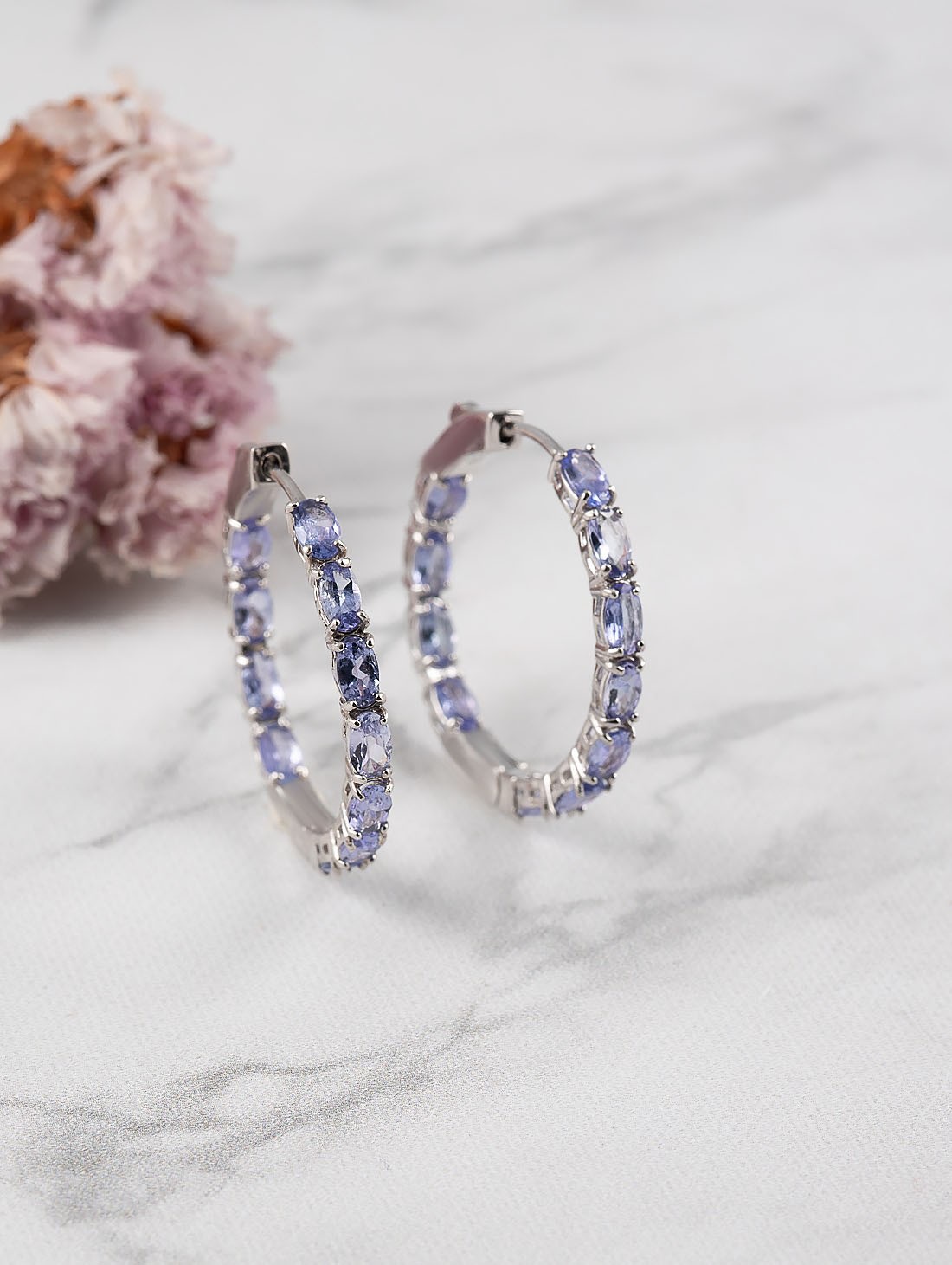 99570 Серьги (Ag 925)