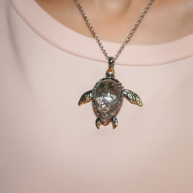 ку03133 Кулон (Ag 925)