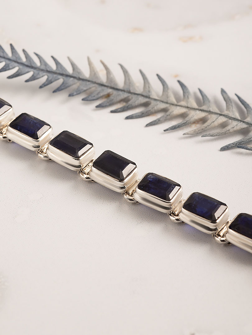 87289 Браслет (Ag 925)