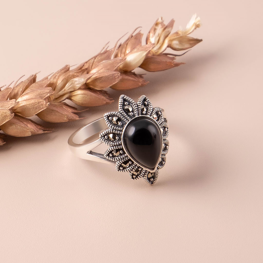 20599 Кольцо (Ag 925)