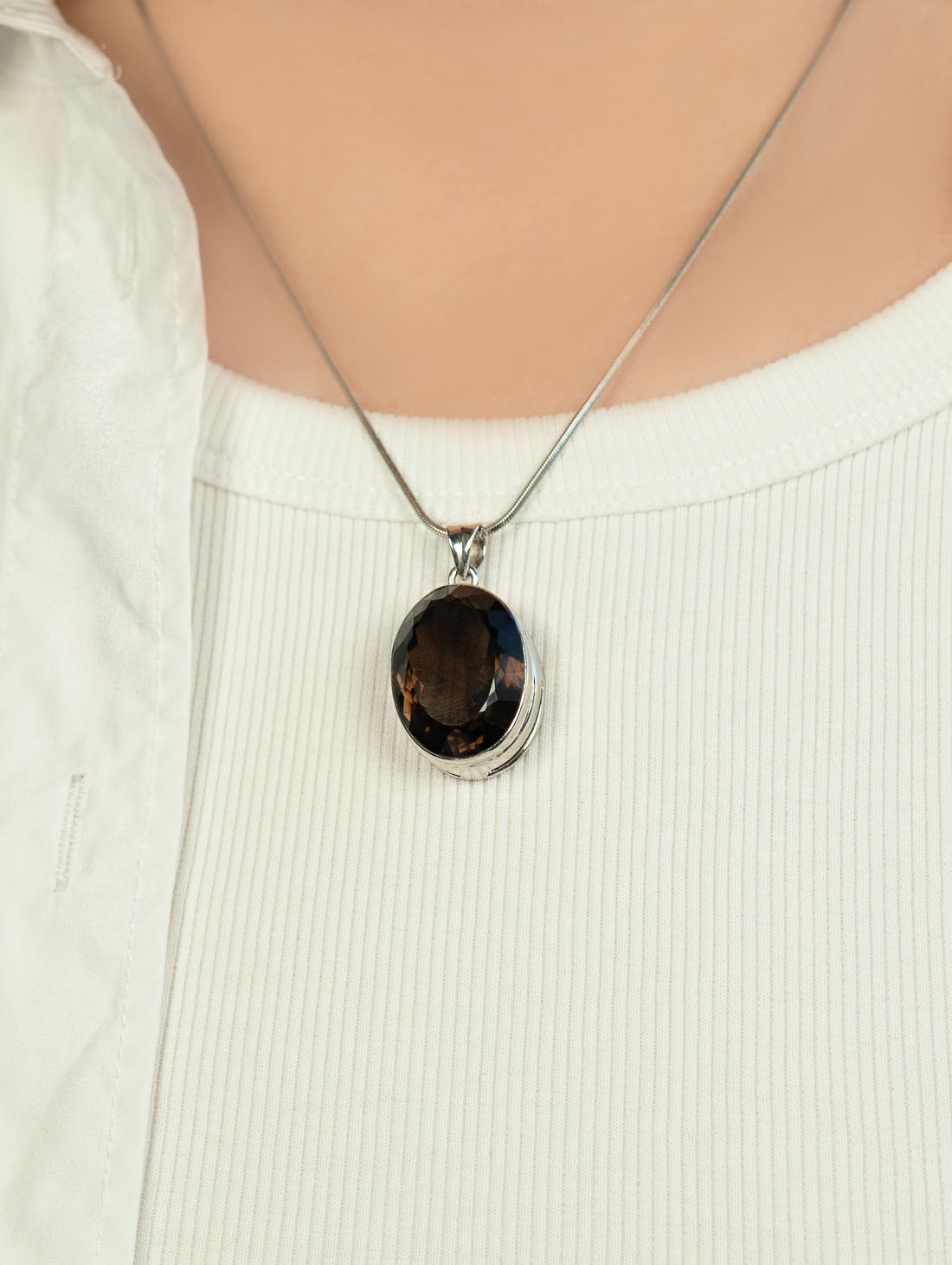 111126 Подвеска (Ag 925)