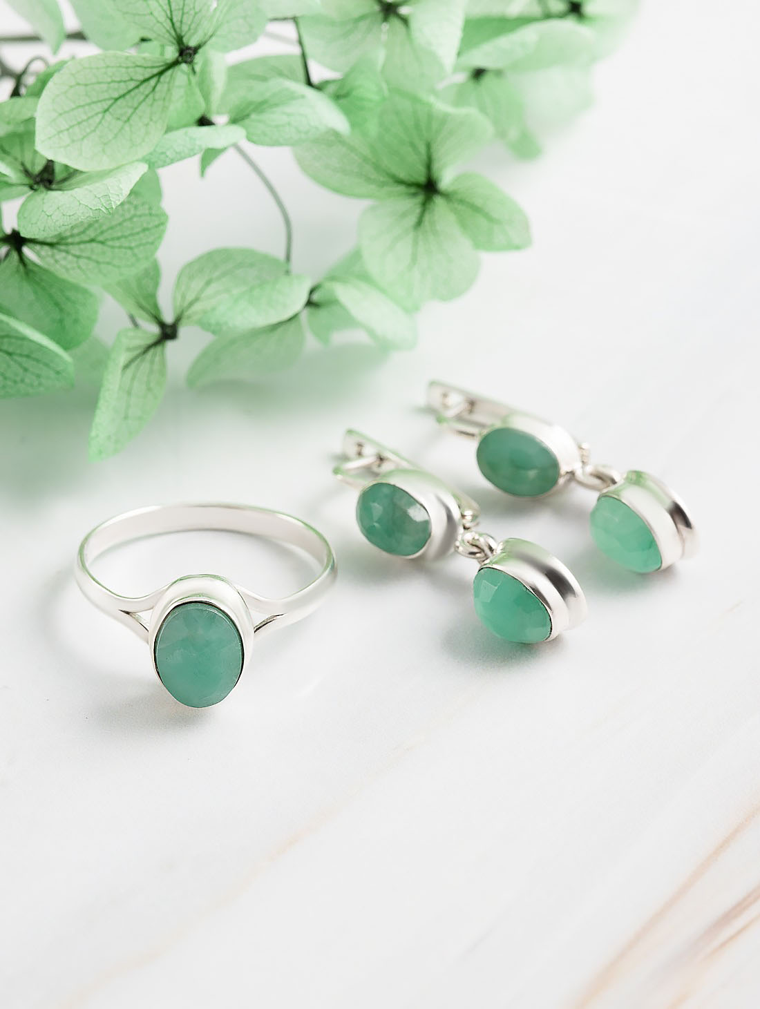 77713 Кольцо (Ag 925)