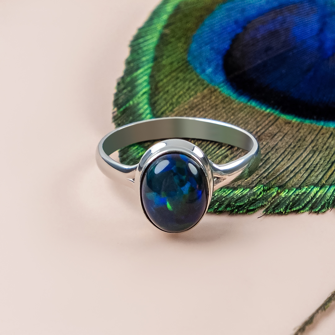 55639 Кольцо (Ag 925)