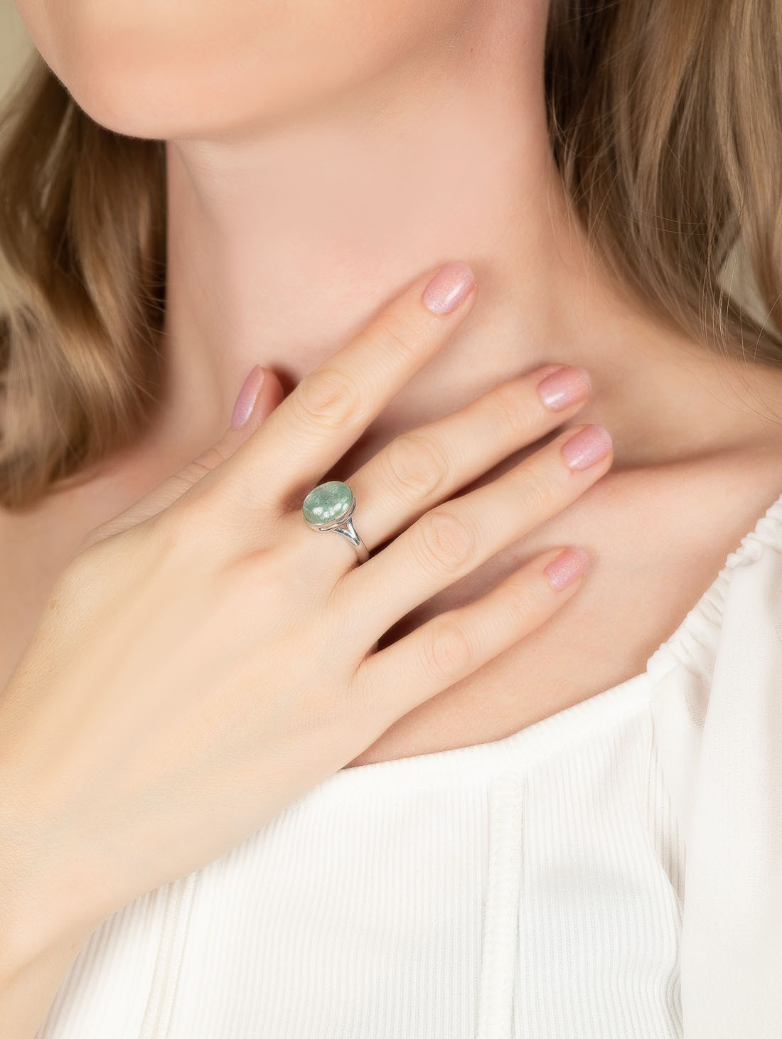 78137 Кольцо (Ag 925)