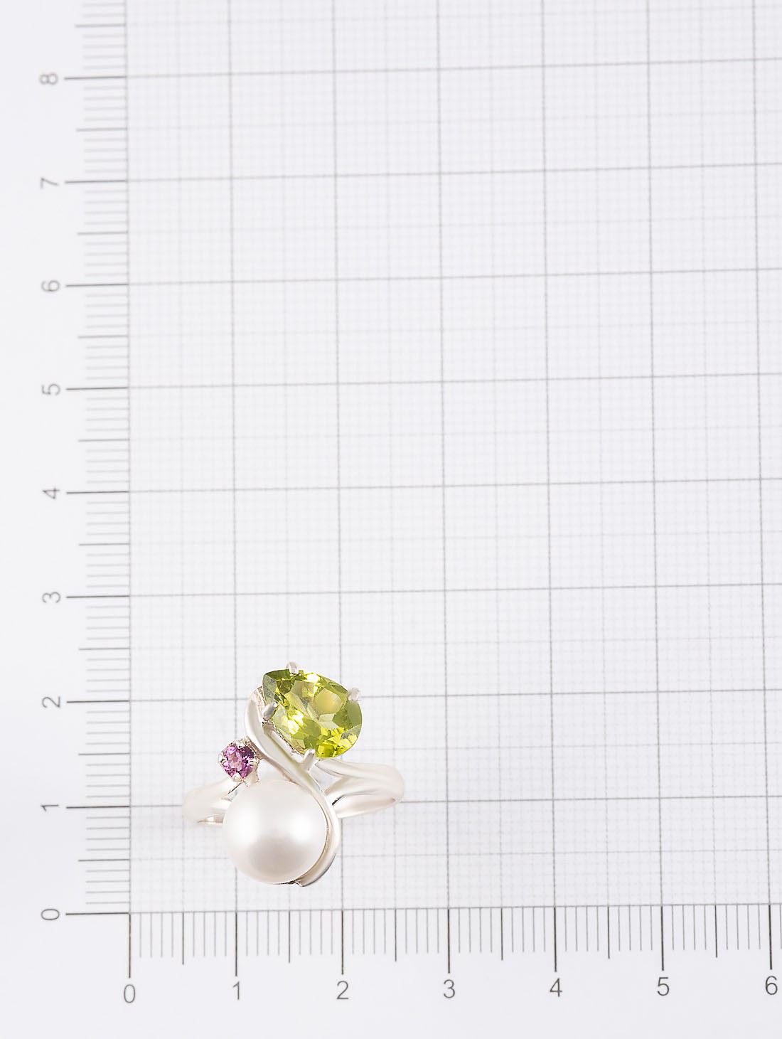 78177 Кольцо (Ag 925)