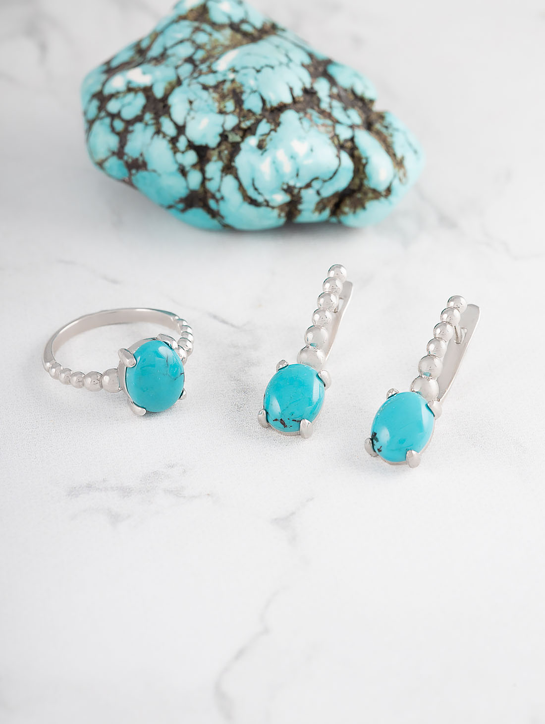 059691 Серьги (Ag 925)