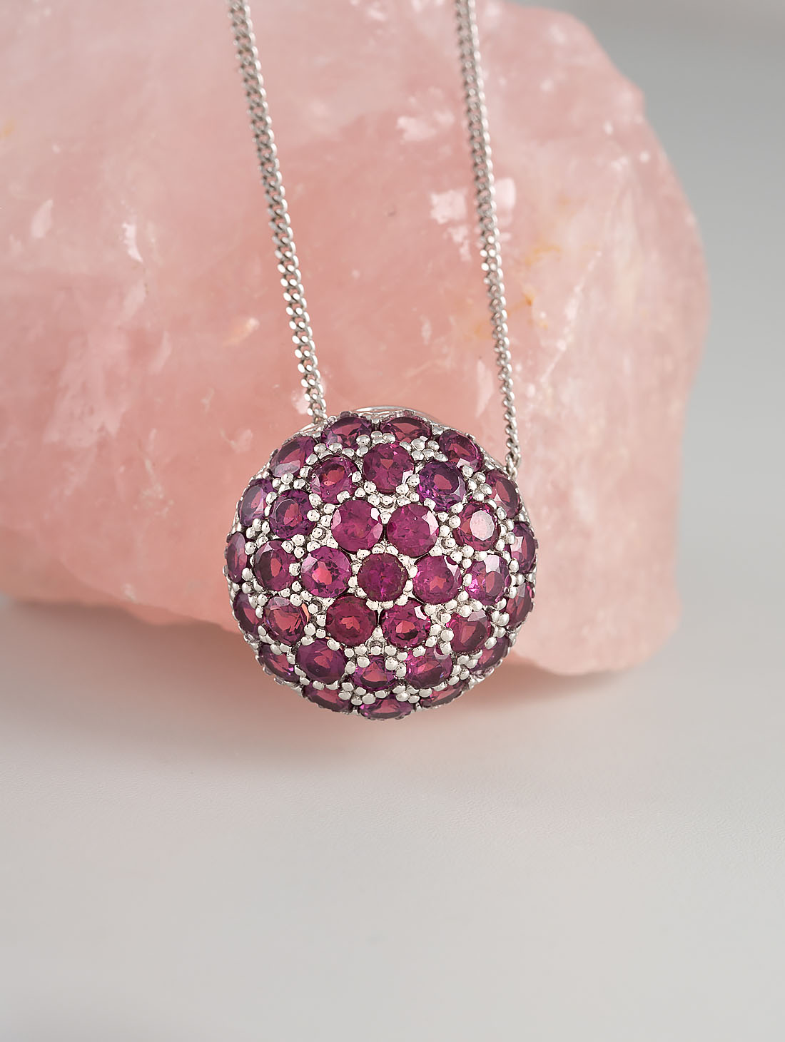 49217 Подвеска (Ag 925)