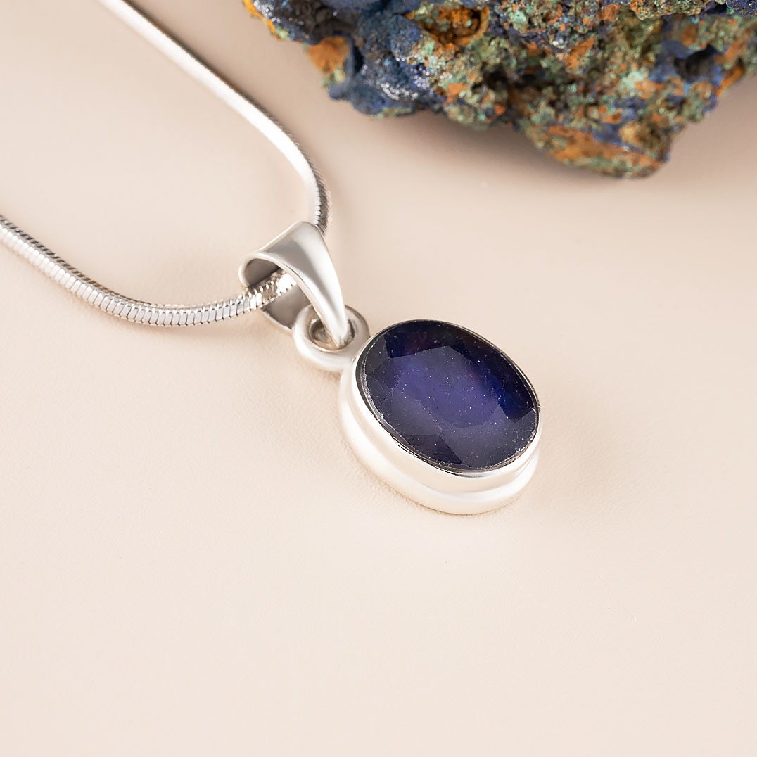 110742 Кулон (Ag 925)