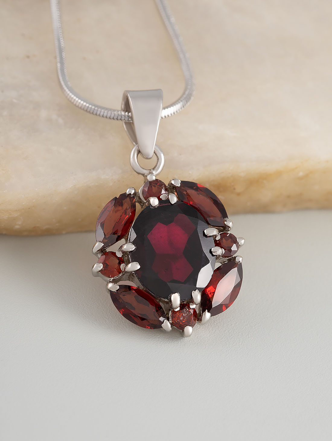 7992 Подвеска (Ag 925)