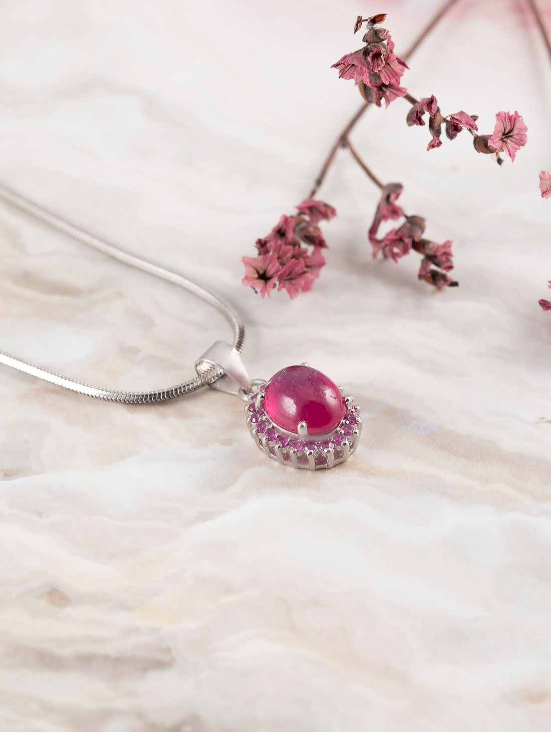 49261 Подвеска (Ag 925)