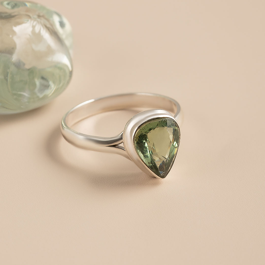 58127 Кольцо (Ag 925)