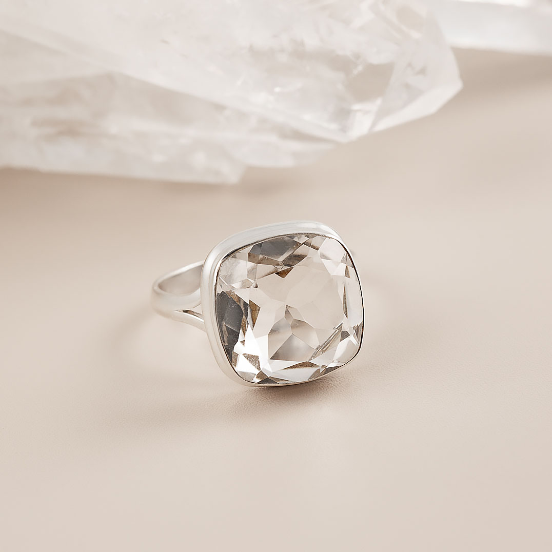 57738 Кольцо (Ag 925)