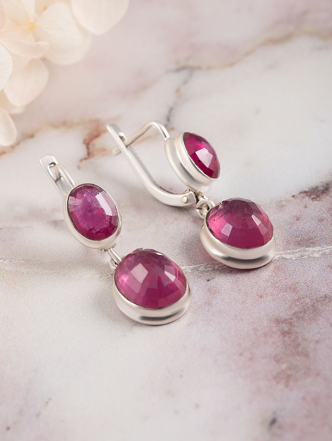 97869 Серьги (Ag 925)