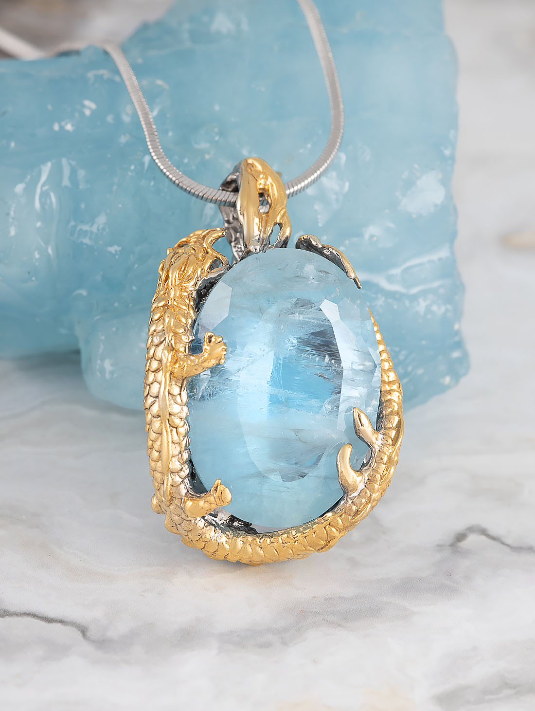 03779 Подвеска (Ag 925)