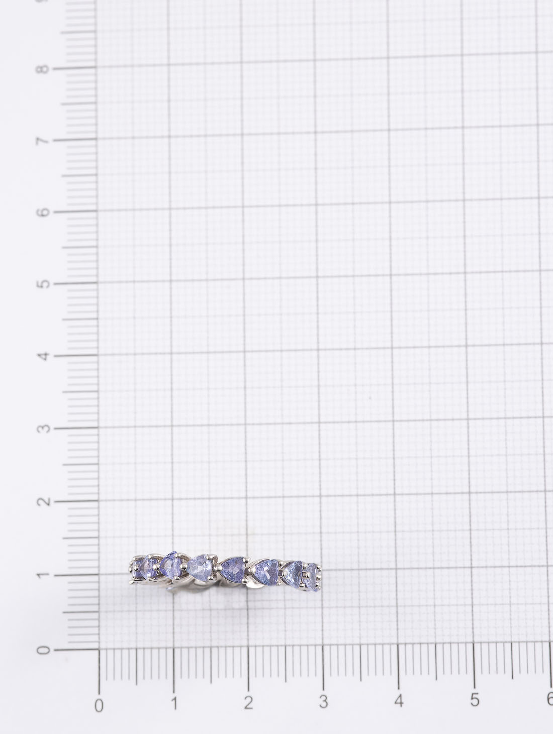 200875 Кольцо (Ag 925)